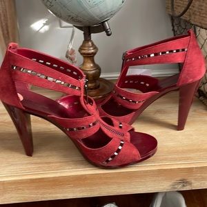 Michael Kors heels- NWT